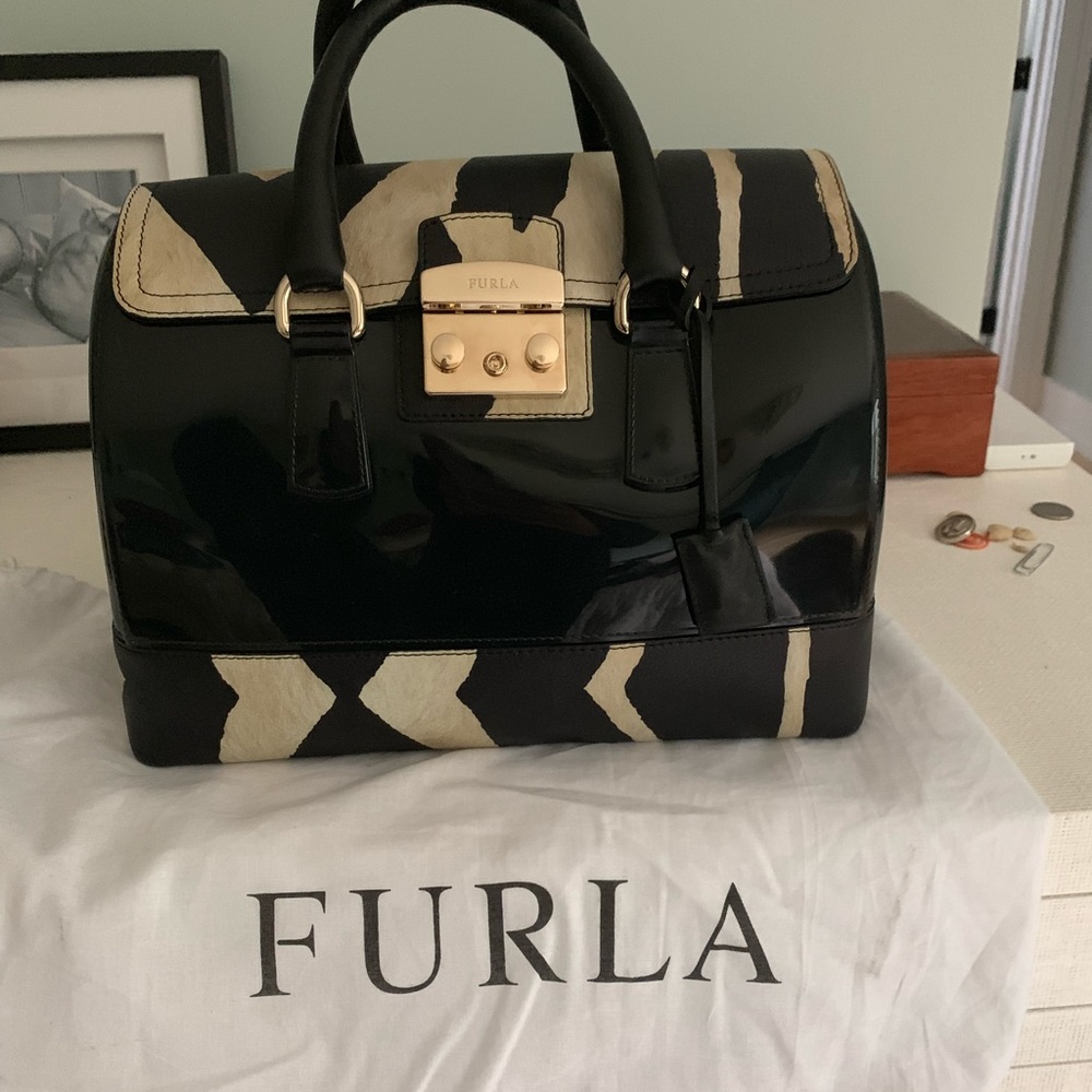 Furla Bag - NWOT
